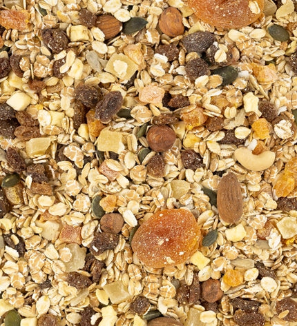 De Notenshop Muesli Royaal - De Notenshop