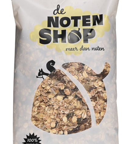 De Notenshop Muesli Royaal - De Notenshop