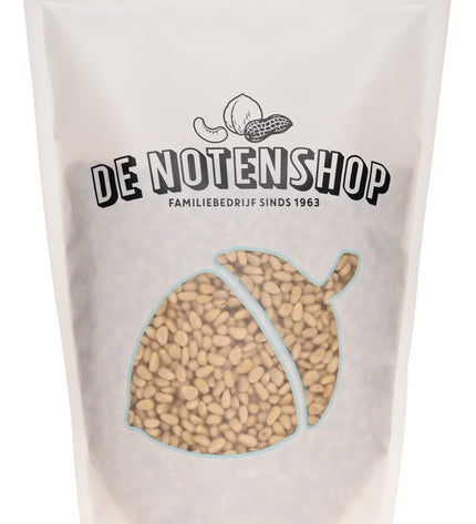 De Notenshop Pijnboompitten - De Notenshop