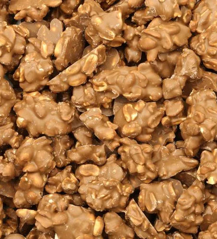 De Notenshop Pindarotsen Melk - De Notenshop