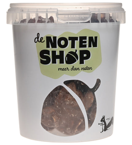 De Notenshop Pindarotsen Melk - De Notenshop
