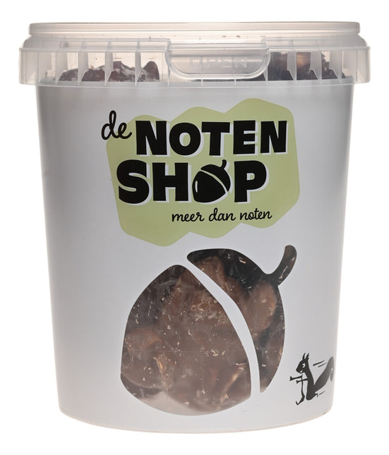 De Notenshop Pindarotsen Melk - De Notenshop