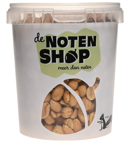 De Notenshop Pinda's Indisch Gekruid - De Notenshop