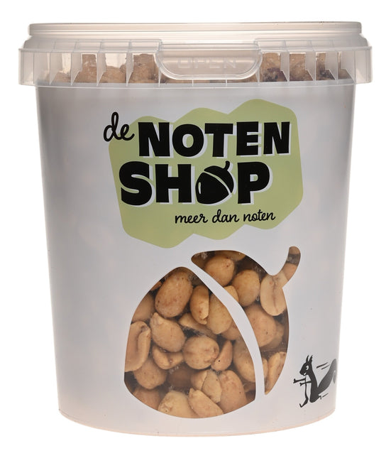 De Notenshop Pinda's Indisch Gekruid - De Notenshop