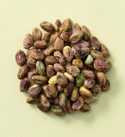 De Notenshop Pistachenoten Gepeld Geroosterd - De Notenshop
