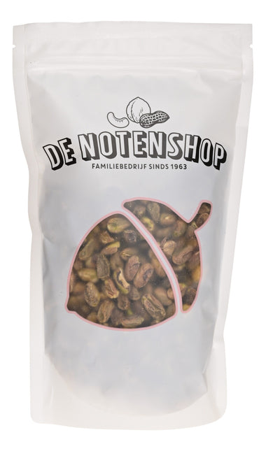 De Notenshop Pistachenoten Gepeld Geroosterd - De Notenshop