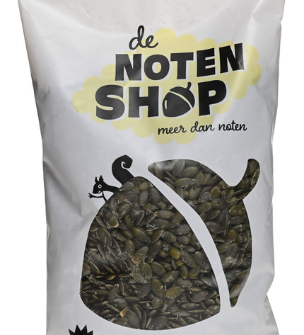 De Notenshop Pompoenpitten - De Notenshop