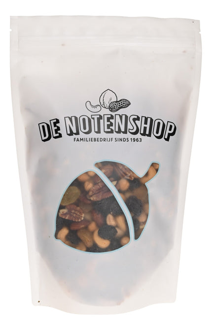 De Notenshop Studentenhaver - De Notenshop