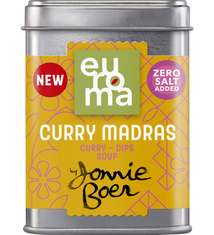 Euroma Jonnie Boer - Curry Madras