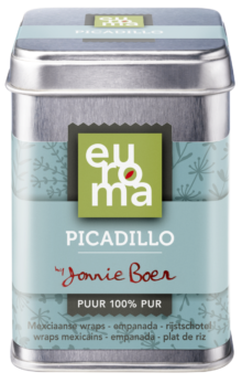 Euroma Jonnie Boer - Picadillo