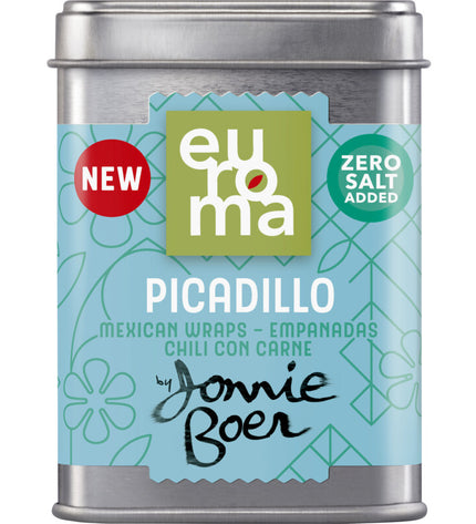 Euroma Jonnie Boer - Picadillo