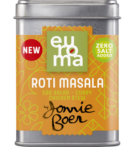 Euroma Jonnie Boer - Roti Masala