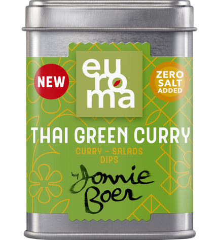 Euroma Jonnie Boer - Thai Green Curry