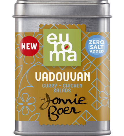 Euroma Jonnie Boer - Vadouvan