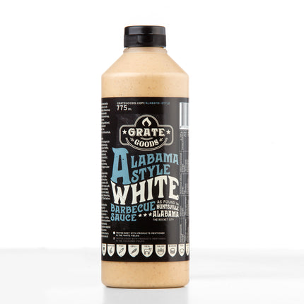 Grate Goods Grate Goods - Alabama White BBQ Sauce