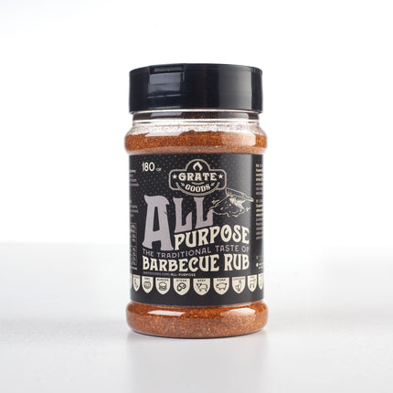 Grate Goods Grate Goods - All Purpose BBQ Rub