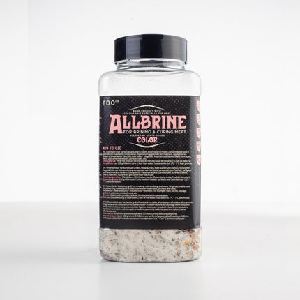 Grate Goods Grate Goods - Allbrine Color