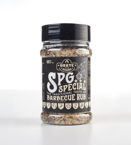 Grate Goods Grate Goods - SPG Special