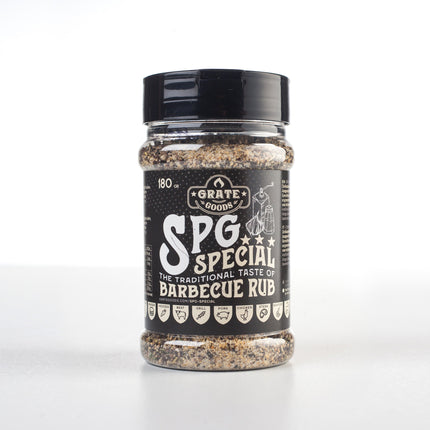 Grate Goods Grate Goods - SPG Special