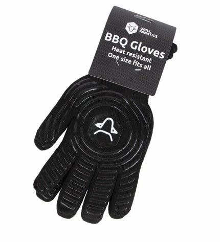 Grill Fanatics Grill Fanatics - BBQ Handschoenen