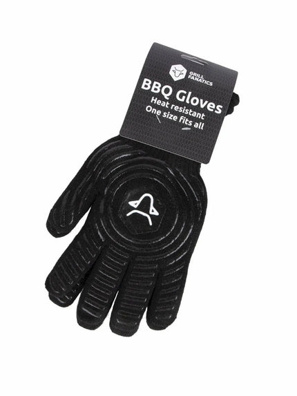 Grill Fanatics Grill Fanatics - BBQ Handschoenen