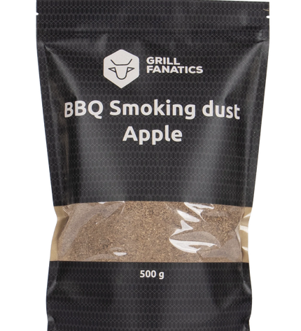 Grill Fanatics Grill Fanatics - BBQ Rookmot Appel