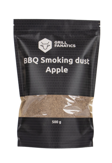 Grill Fanatics Grill Fanatics - BBQ Rookmot Appel