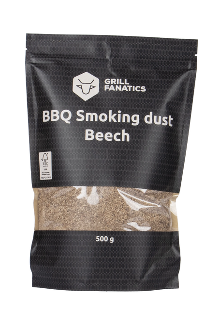 Grill Fanatics Grill Fanatics - BBQ Rookmot Beuken