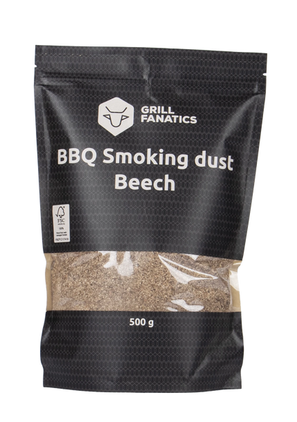 Grill Fanatics Grill Fanatics - BBQ Rookmot Beuken
