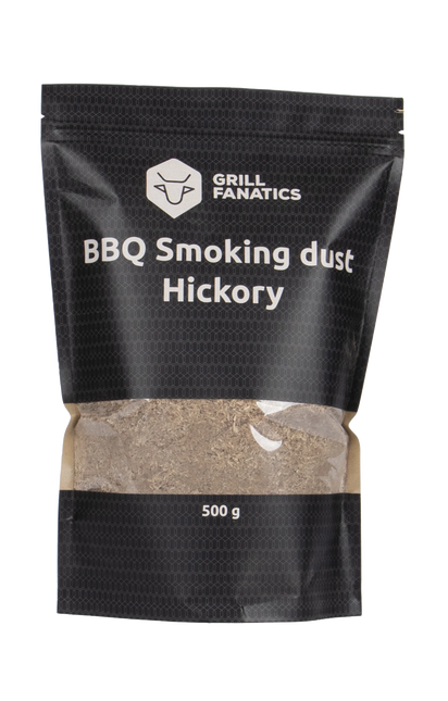 Grill Fanatics Grill Fanatics - BBQ Rookmot Hickory
