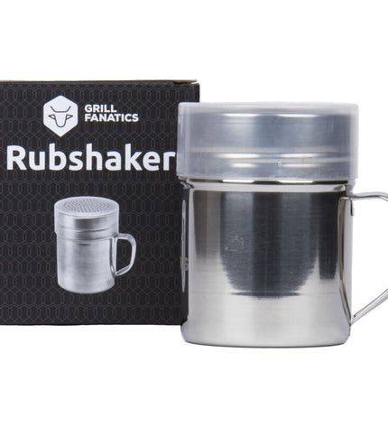 Grill Fanatics Grill Fanatics - BBQ Rub Shaker