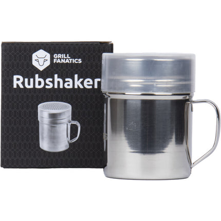 Grill Fanatics Grill Fanatics - BBQ Rub Shaker
