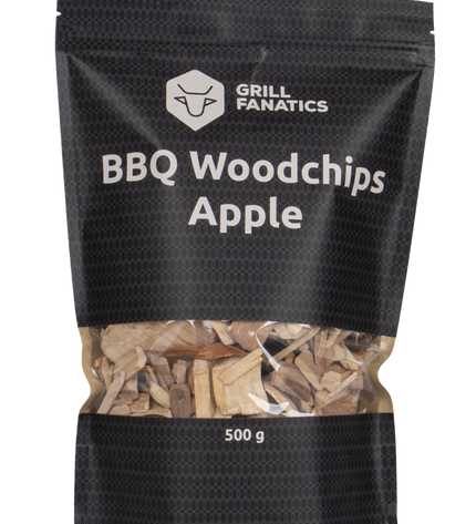Grill Fanatics Grill Fanatics - BBQ Snippers Appel