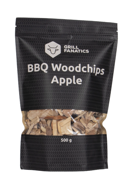 Grill Fanatics Grill Fanatics - BBQ Snippers Appel