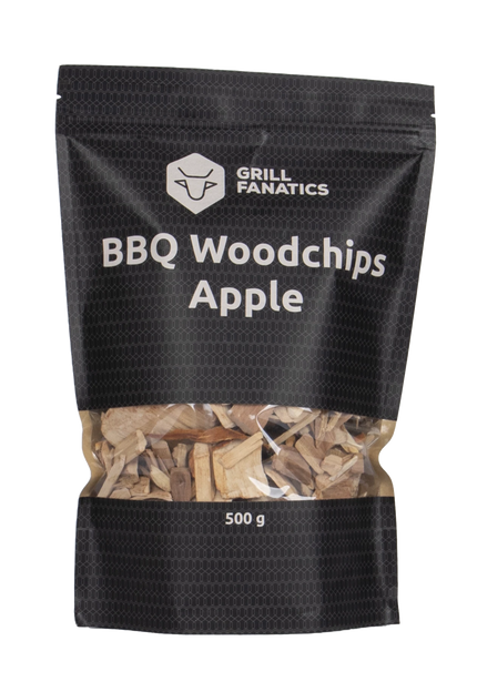 Grill Fanatics Grill Fanatics - BBQ Snippers Appel