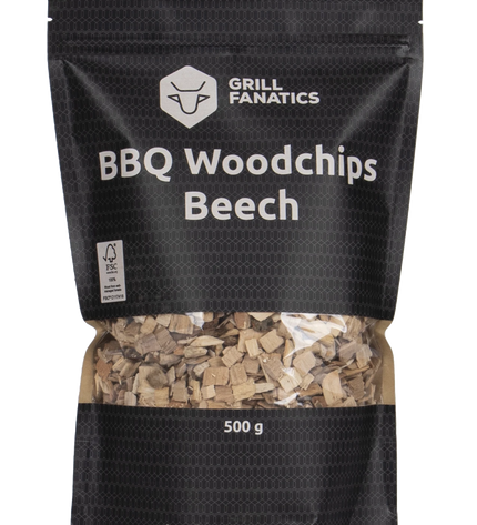 Grill Fanatics Grill Fanatics - BBQ Snippers Beuken