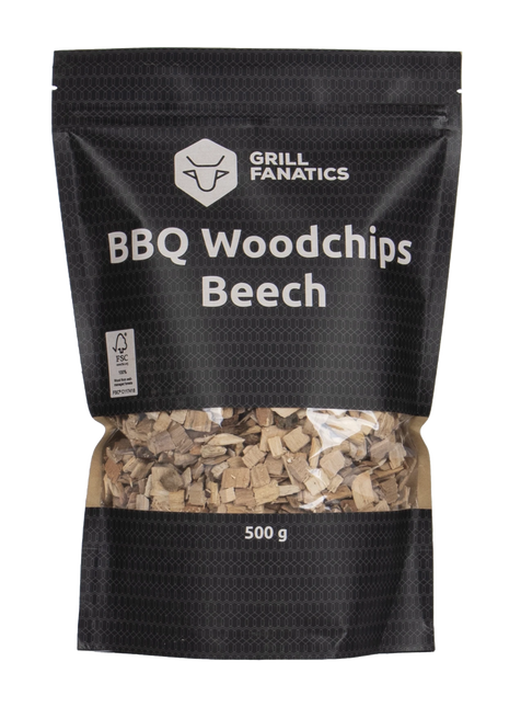 Grill Fanatics Grill Fanatics - BBQ Snippers Beuken