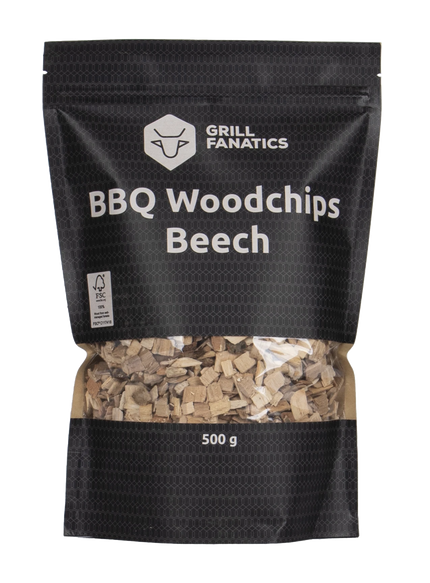 Grill Fanatics Grill Fanatics - BBQ Snippers Beuken