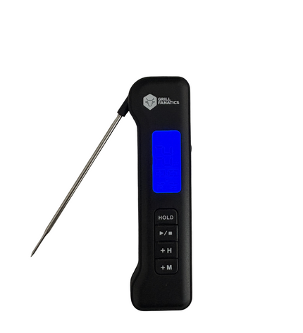 Grill Fanatics Grill Fanatics - Digitale Thermometer