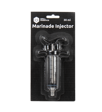 Grill Fanatics Grill Fanatics - Marinade Injector