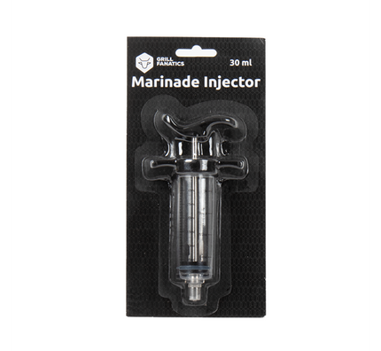Grill Fanatics Grill Fanatics - Marinade Injector