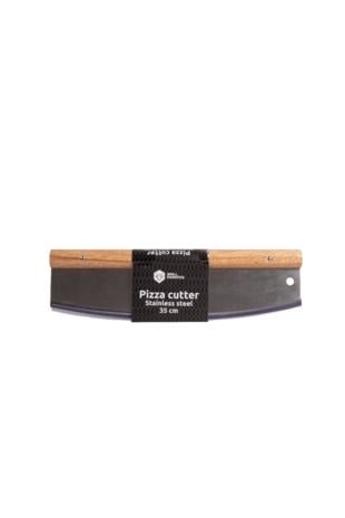 Grill Fanatics Grill Fanatics - Pizza Mes 35 cm