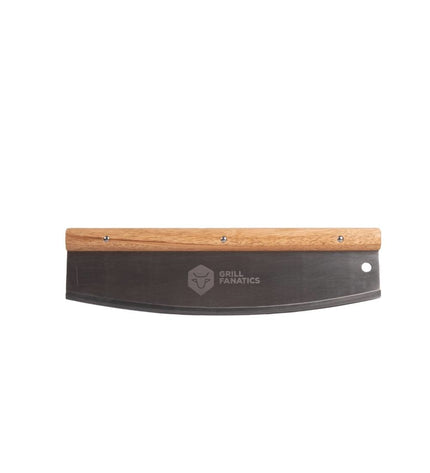 Grill Fanatics Grill Fanatics - Pizza Mes 35 cm