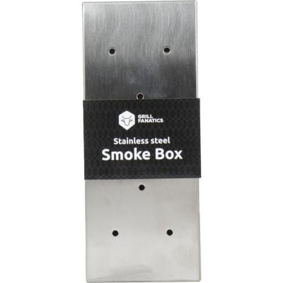 Grill Fanatics Grill Fanatics - Rookbox