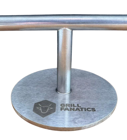 Grill Fanatics Grill Fanatics - Smashburger Tool Premium