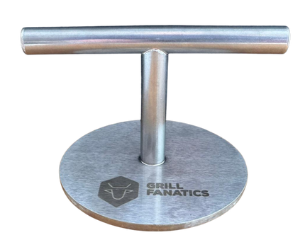Grill Fanatics Grill Fanatics - Smashburger Tool Premium
