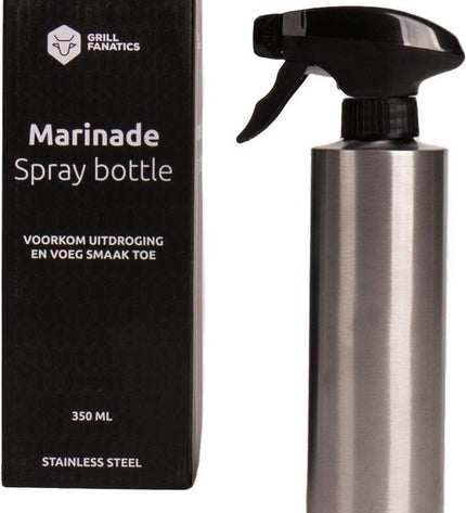 Grill Fanatics Grill Fanatics - Spray Bottle