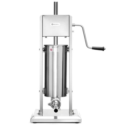 Hendi Worstenvuller - 5 Liter