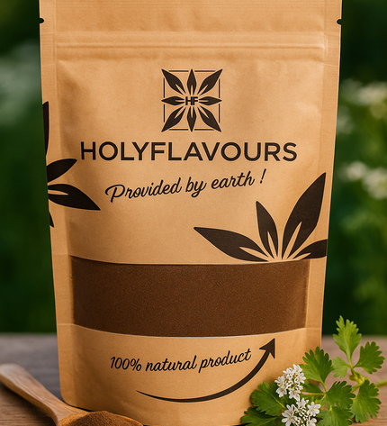 HolyFlavours Koriander Gemalen Biologisch