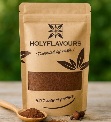 HolyFlavours Kruidnagel Gemalen Biologisch